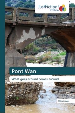 portada Pont Wan (en Inglés)