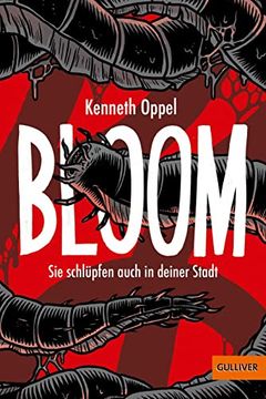 portada Bloom: Sie Schlüpfen Auch in Deiner Stadt (en Alemán)