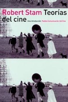 portada Teorías del Cine: Una Introducción (in Spanish)