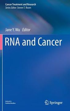 portada rna and cancer (in English)