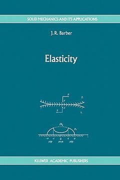 portada elasticity (en Inglés)