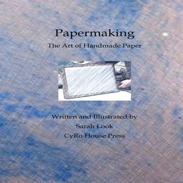 portada Papermaking: The Art of Handmade Paper