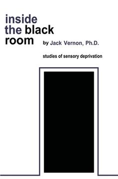 portada Inside the Black Room (in English)