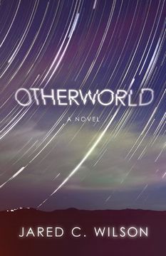 portada Otherworld (en Inglés)