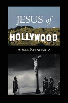 portada Jesus of Hollywood (in English)