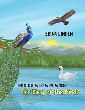 portada The King of the Birds (en Inglés)