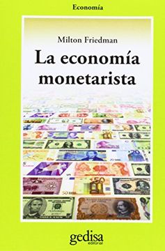 portada La Economia Monetarista (in Spanish)