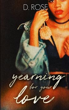 portada Yearning for Your Love (en Inglés)
