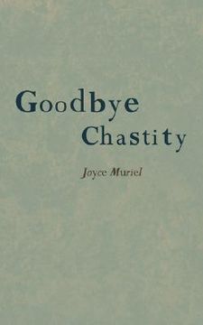 portada goodbye chastity (en Inglés)