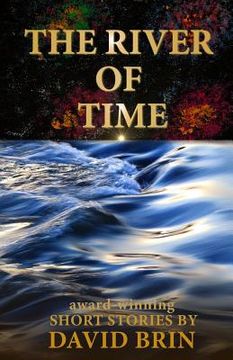 portada River of Time (en Inglés)