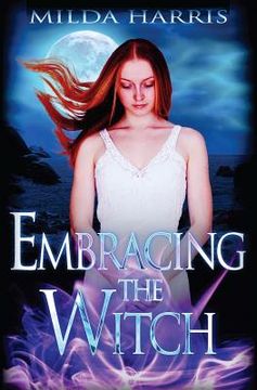 portada Embracing the Witch