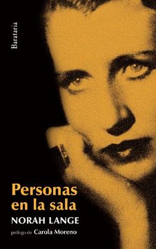 portada Personas en la Sala (in Spanish)