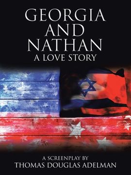 portada Georgia and Nathan a Love Story (in English)