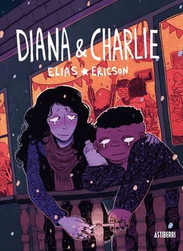 portada Diana & Charlie (in Spanish)