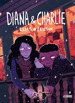 portada Diana & Charlie