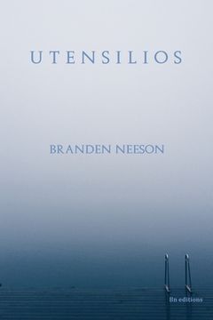 portada Utensilios (in Spanish)