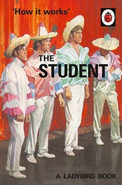 portada Grown Up Ladybird - Book 2 (Ladybirds for Grown-Ups)
