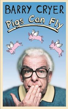 portada pigs can fly
