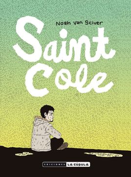 portada Saint Cole