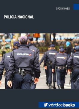 portada Policia Nacional (in Spanish)