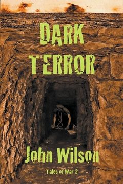 portada Dark Terror (in English)