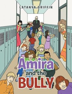 portada Amira and the Bully