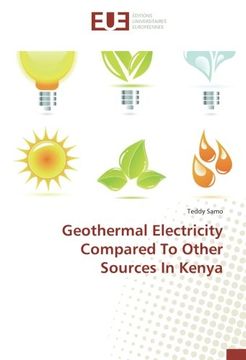 portada Geothermal Electricity Compared To Other Sources In Kenya