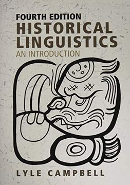 portada Historical Linguistics: An Introduction (in English)