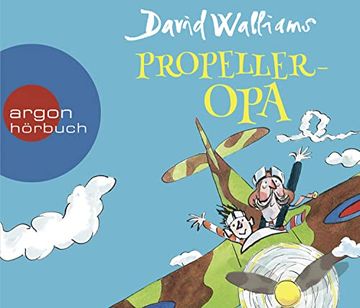 portada Propeller-Opa (in German)
