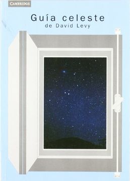 portada Guía del Cielo Nocturno (in Spanish)