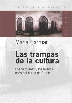 portada Las Trampas de la Cultura (in Spanish)