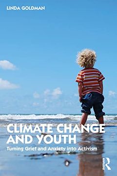 portada Climate Change and Youth: Turning Grief and Anxiety Into Activism 