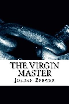 portada the virgin master (in English)