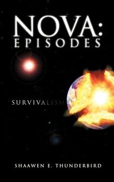 portada nova: episodes: survivalism (in English)