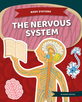 portada The Nervous System (en Inglés)
