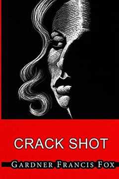 portada Cherry Delight #5 - Crack Shot (en Inglés)