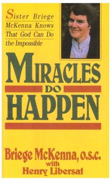 portada Miracles Do Happen