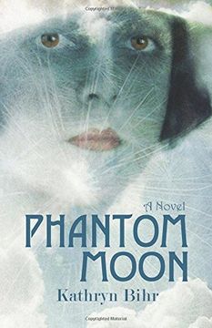 portada Phantom Moon