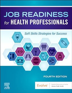 portada Job Readiness for Health Professionals: Soft Skills Strategies for Success (en Inglés)