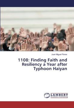 portada 1108: Finding Faith and Resiliency a Year after Typhoon Haiyan