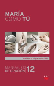 portada María Como tú (in Spanish)