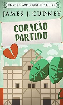 portada Coração Partido (2) (en Portugués)