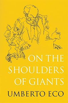 portada On the Shoulders of Giants (en Inglés)