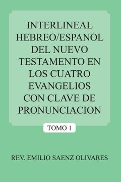 portada Interlineal Hebreo (in Spanish)