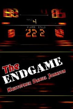 portada the endgame (en Inglés)