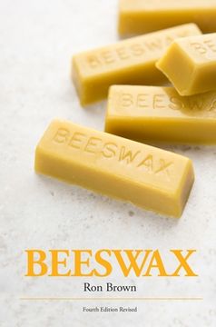 portada Beeswax (in English)