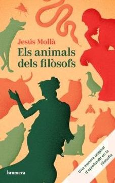 portada Animals Dels Filosofs els (en Catalá)
