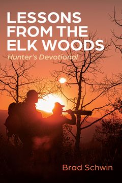 portada Lessons from the Elk Woods (en Inglés)