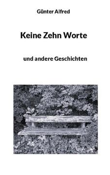 portada Keine Zehn Worte (en Alemán)