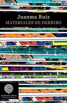 portada Materiales de Derribo (in Spanish)